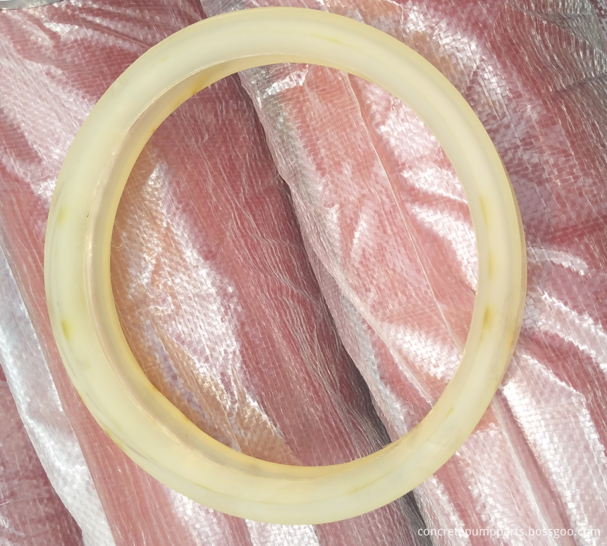 Concrete Pump Polyurethane Ring Concrete Pump Polyurethane Ring