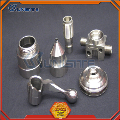 precision machined parts price