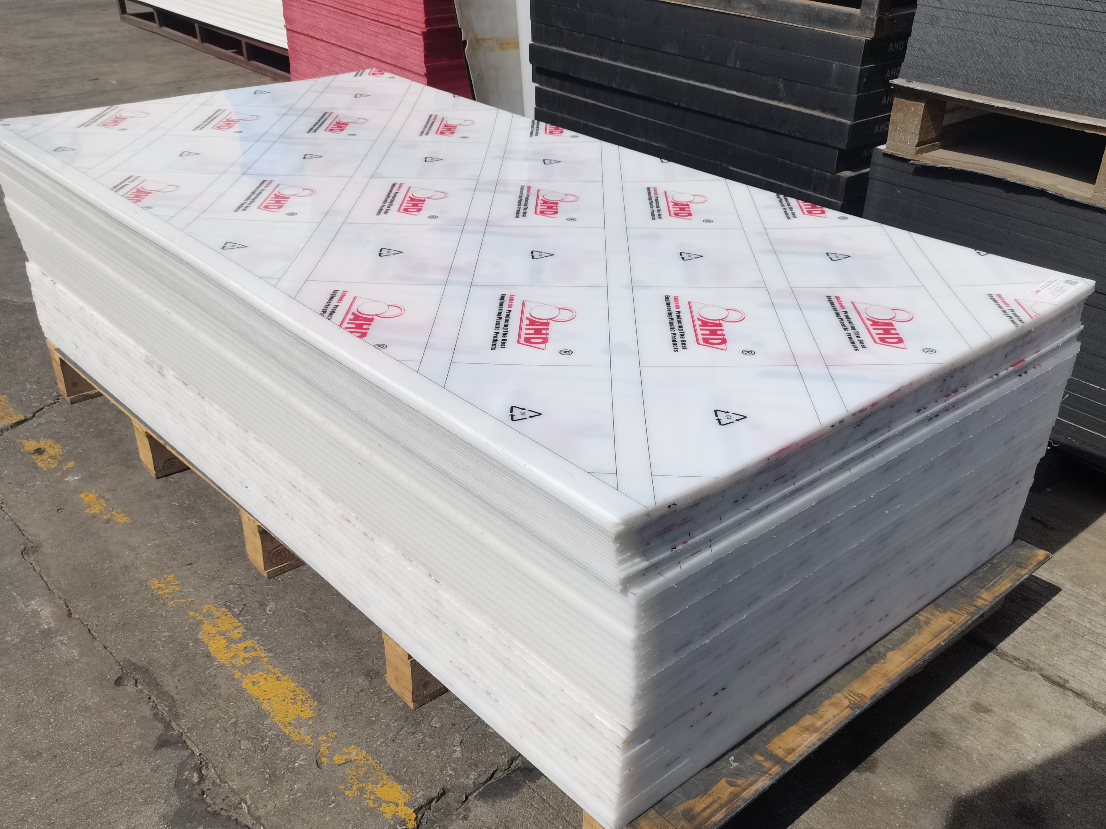 5mm HDPE (4) 5mm HDPE (4)
