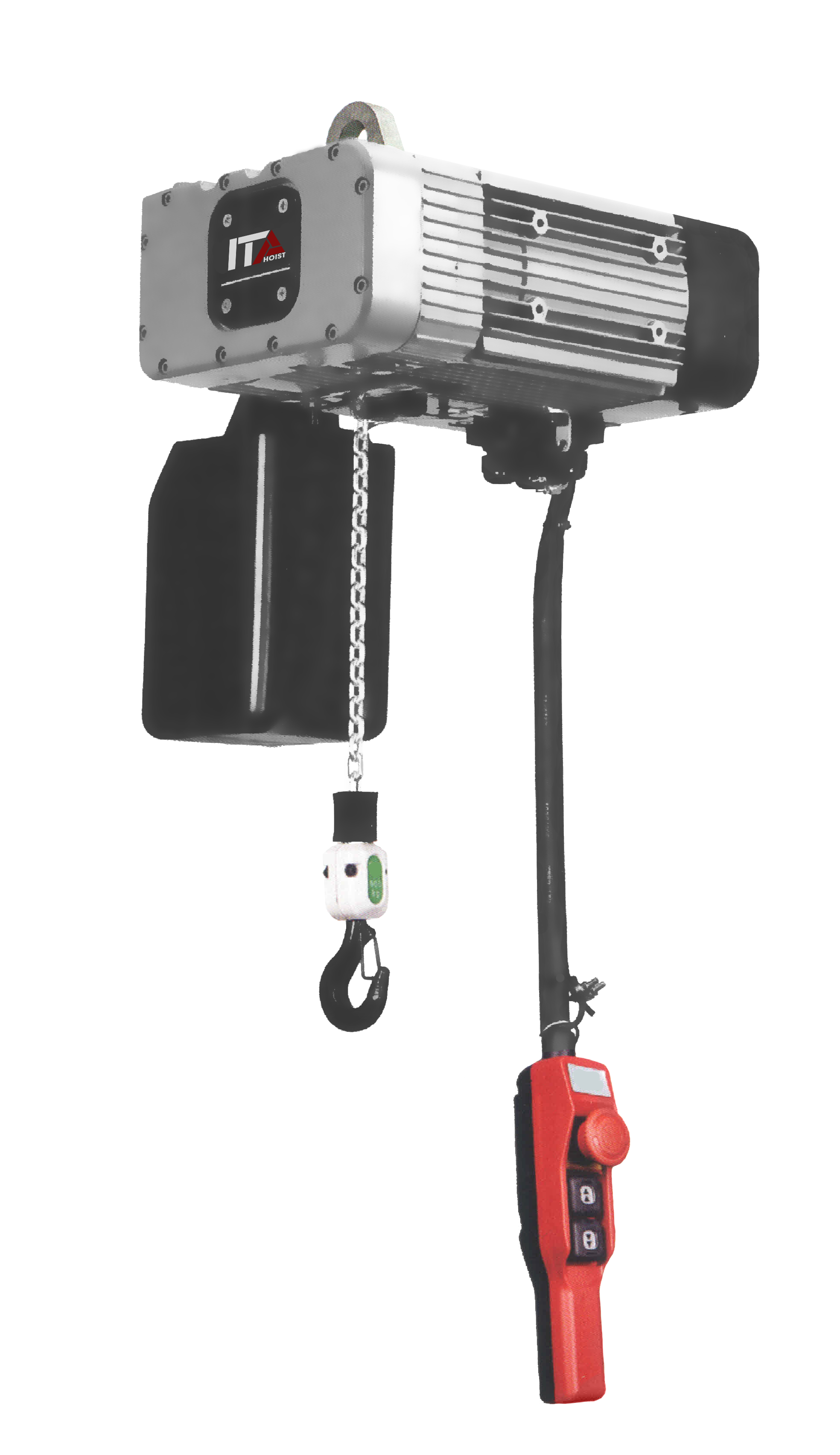 STAHL ELECTRIC HOIST