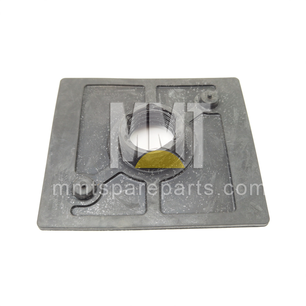 Seal 4P-9942 Seal 4P-9942