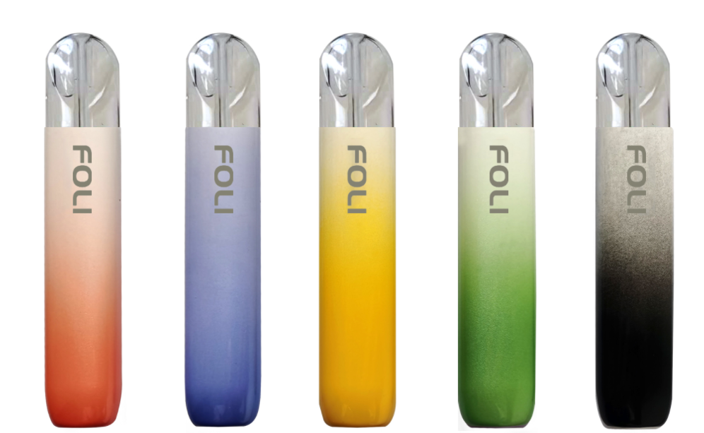 FOLI DEVICE ALL COLOR