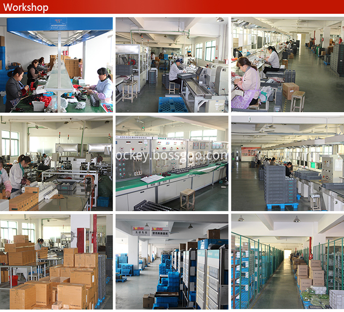 작업장 Workshop