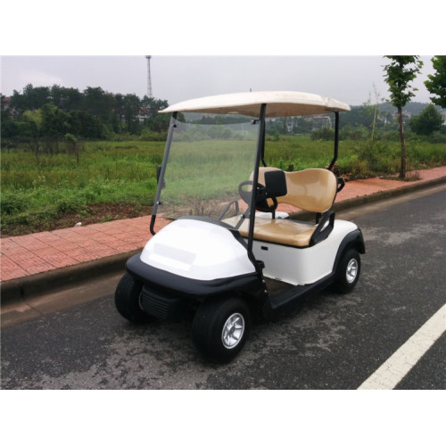 Golf cart and independent suspension system China Manufacturer