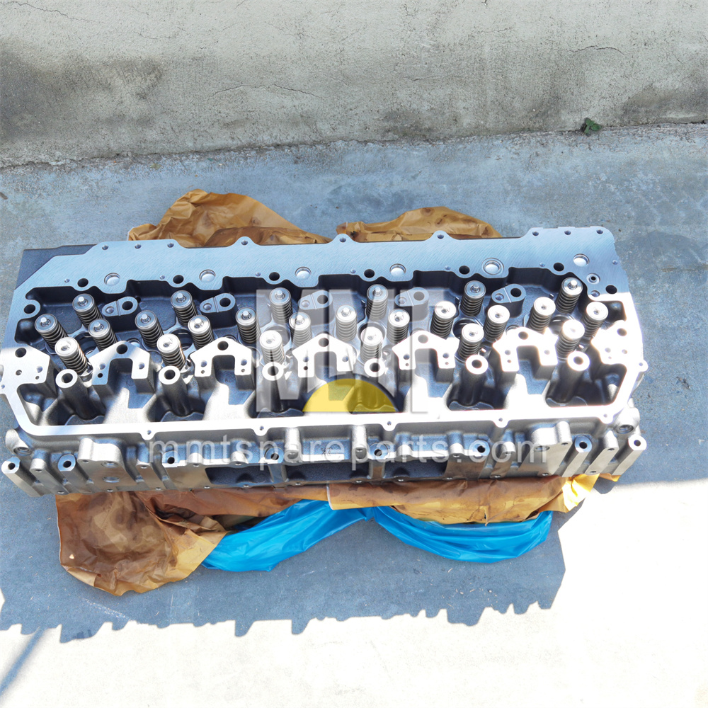 Cylinder Head 305-0617 Cylinder Head 305-0617