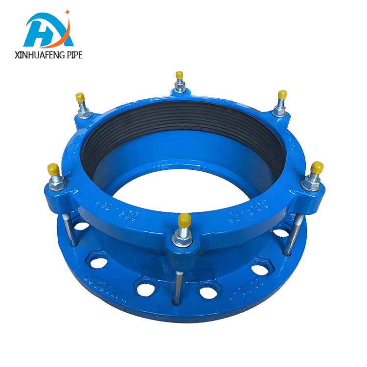 ductile iron flange adaptor111 ductile iron flange adaptor111