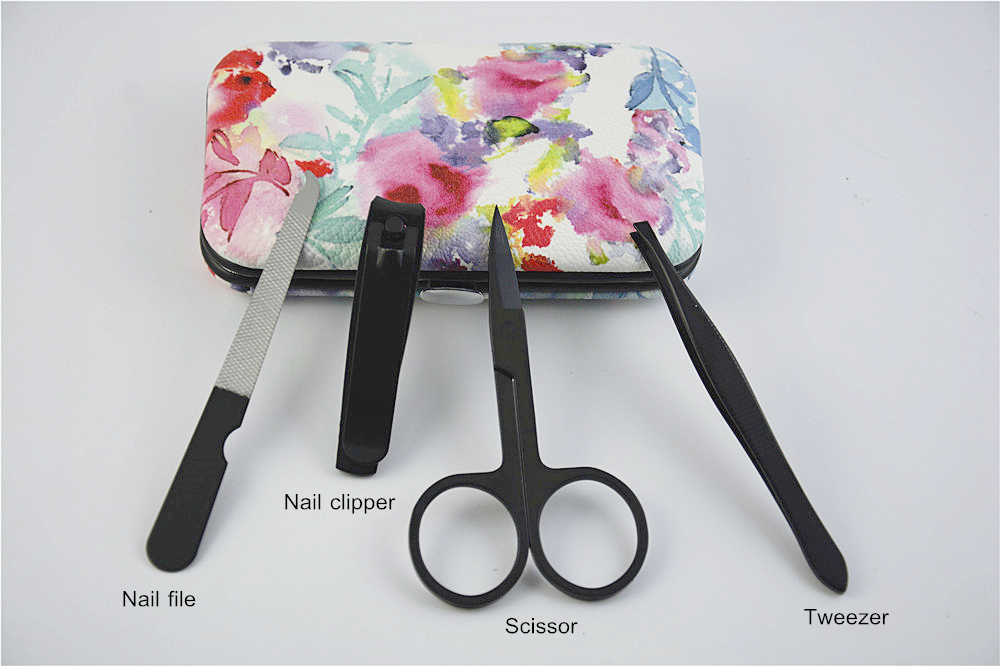 Estuche para herramientas de manicura Case For Manicure Tools