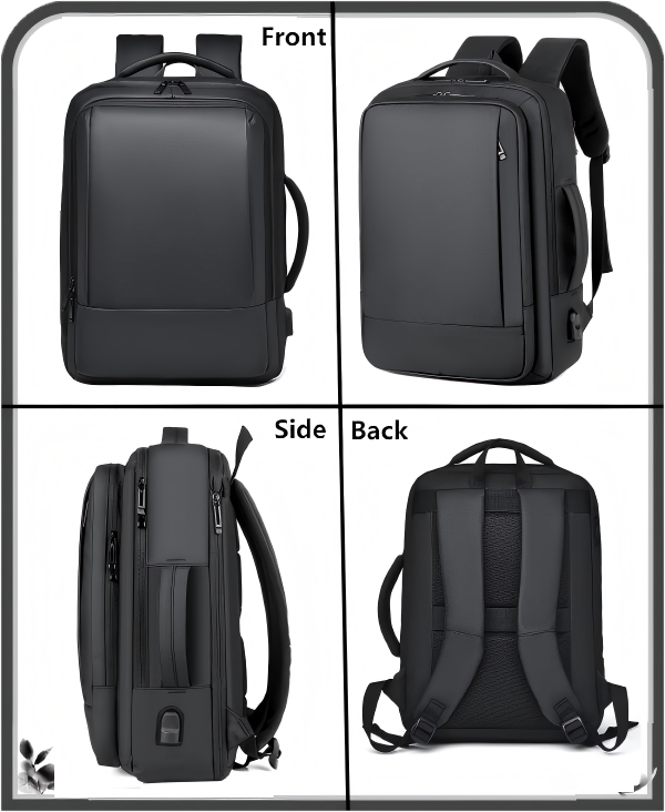 2025 Practical adult backpack 2025 Practical adult backpack