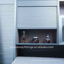 Truck Roll Up Door Cargo Van Shutter Door In China China Manufacturer