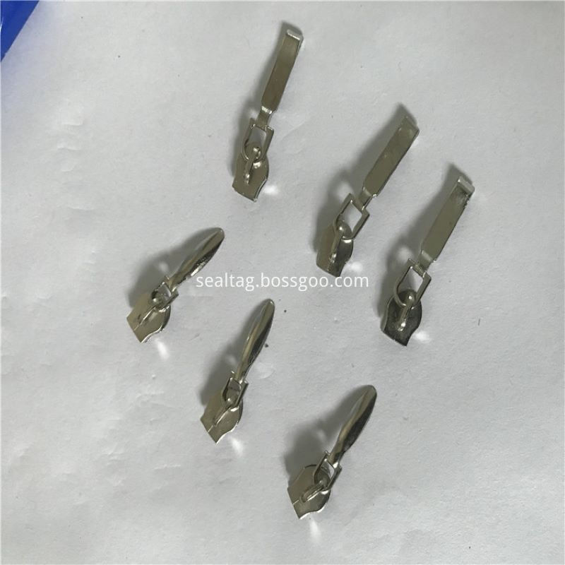 Нейлоновая молния зубов Nylon Teeth Zipper