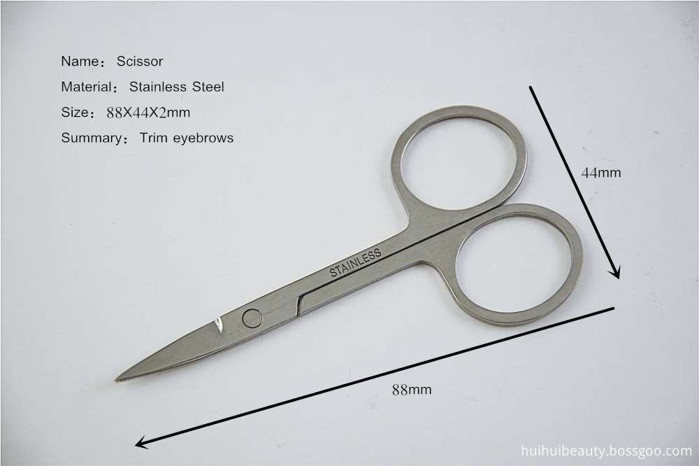Standard Scissors