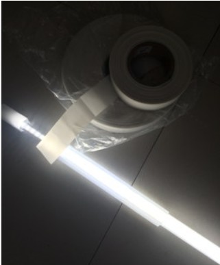Application for LED light Application for LED light