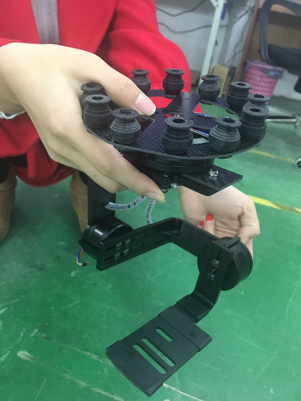 Brushless Gimbal