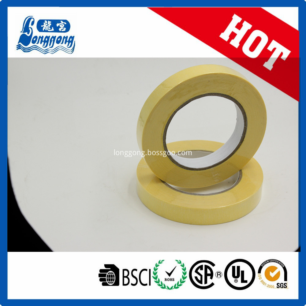 Cinta adhesiva Masking Tape