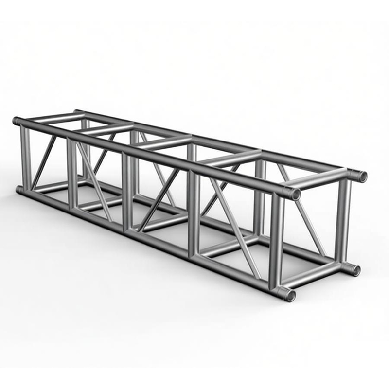 209 Pin Connection Truss 209 Pin Connection Truss