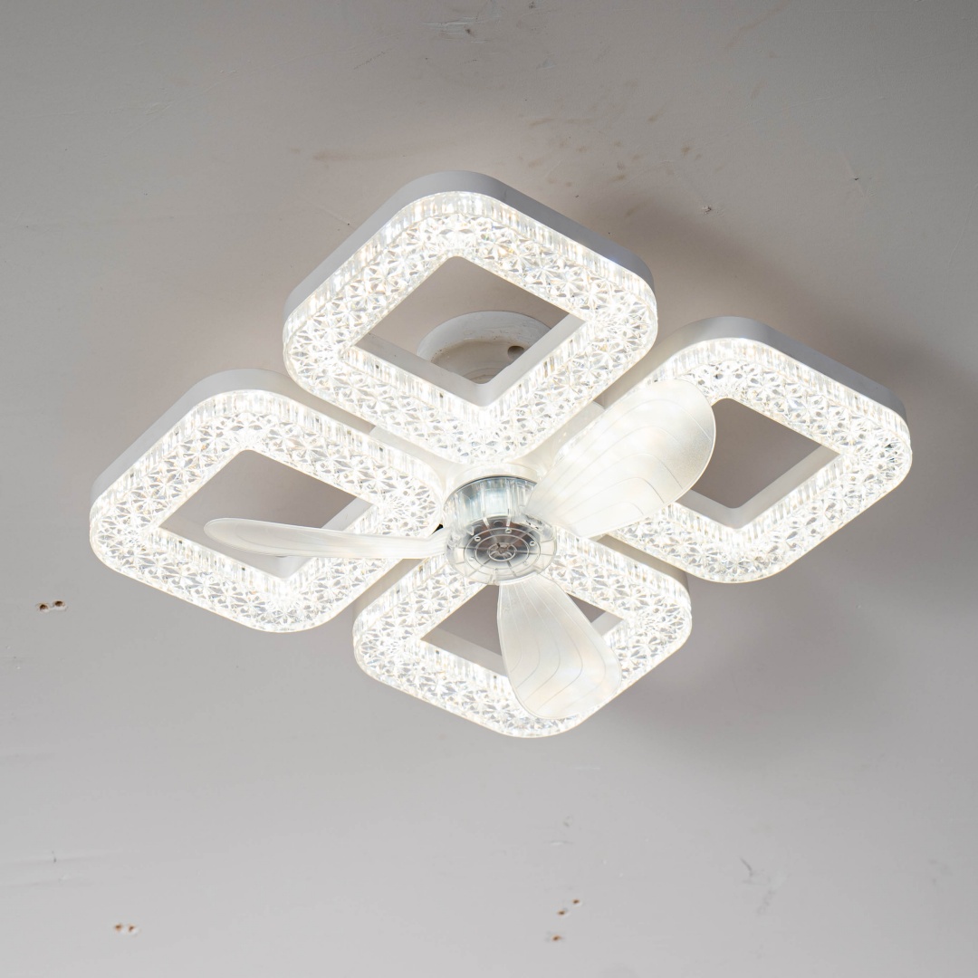 Dimmable Flush Mount Dimmable Flush Mount