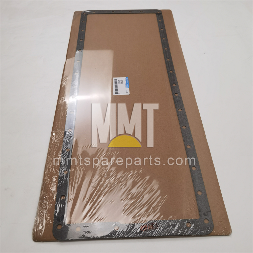 Oil Pan Gasket 5I-7666 Oil Pan Gasket 5I-7666