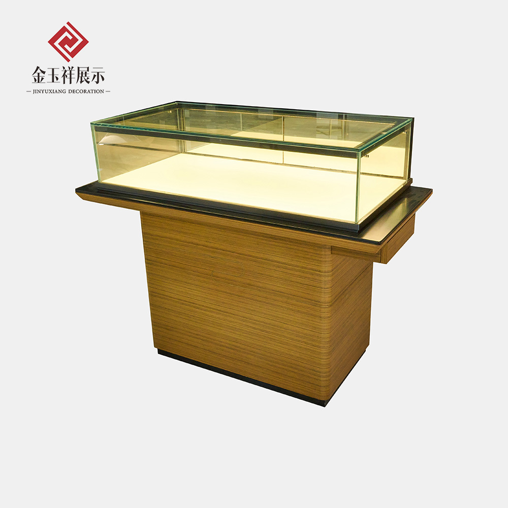 Gold Jewelry Display Cabinet Gold Jewelry Display Cabinet