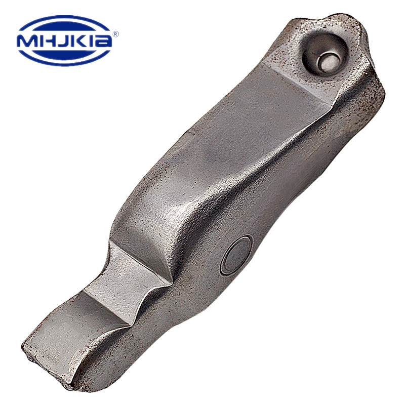 Factory wholesale auto engine parts: rocker arm 24170-27001 SUV sports optima / magentis Cerato for KIA4 Factory wholesale auto engine parts: rocker arm 24170-27001 SUV sports optima / magentis Cerato for KIA4