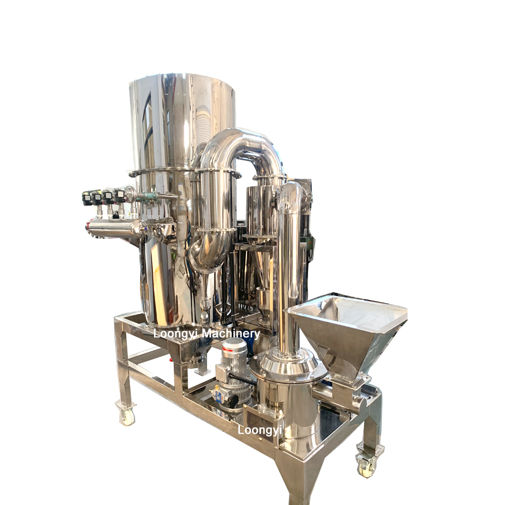 herb grinding machine herb grinding machine