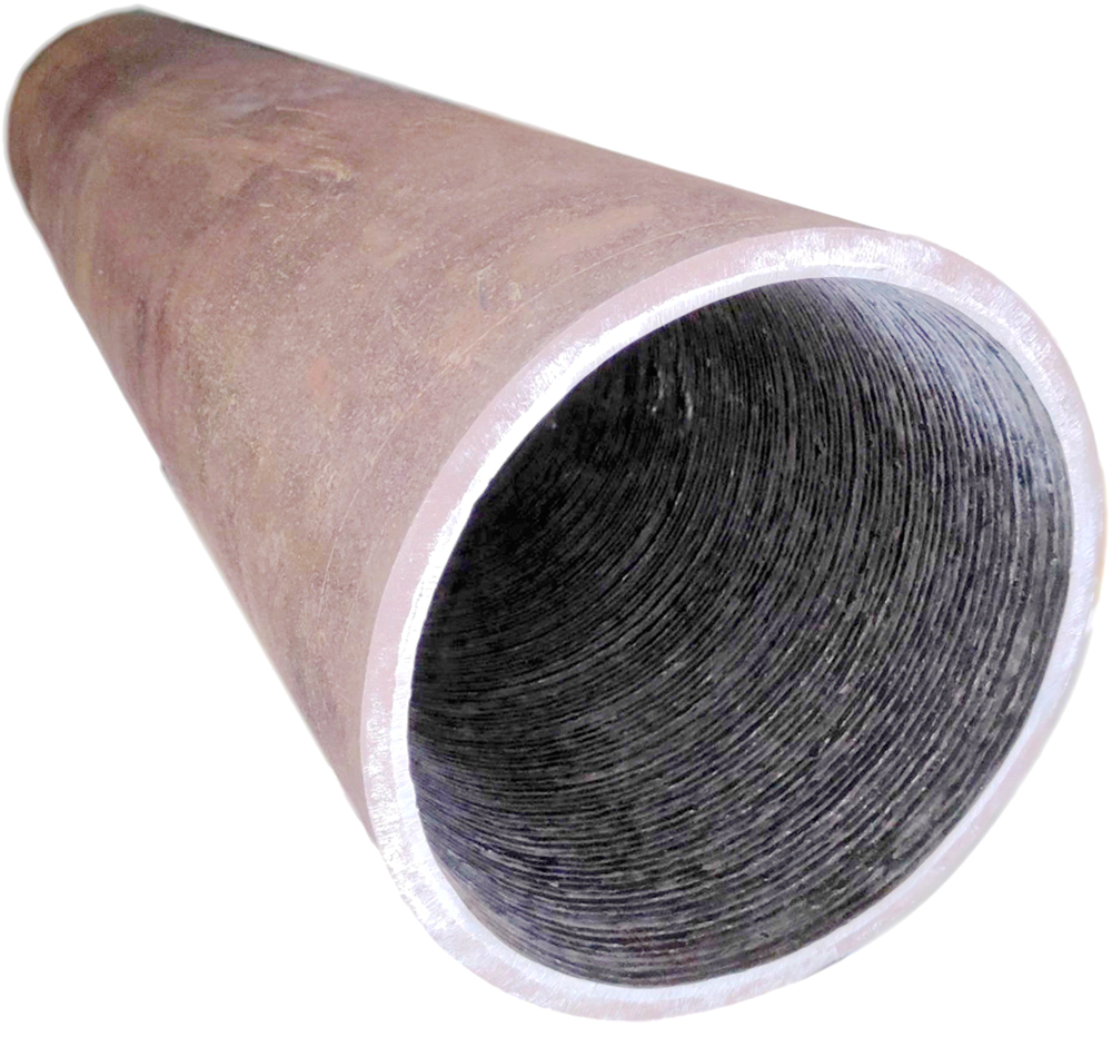 Hardfacing Pipe (1)