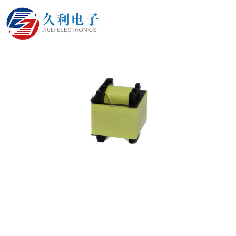 High-frequency transformer High-frequency transformer