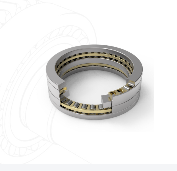 Thrust Cylindrical Roller Bearings Thrust Cylindrical Roller Bearings