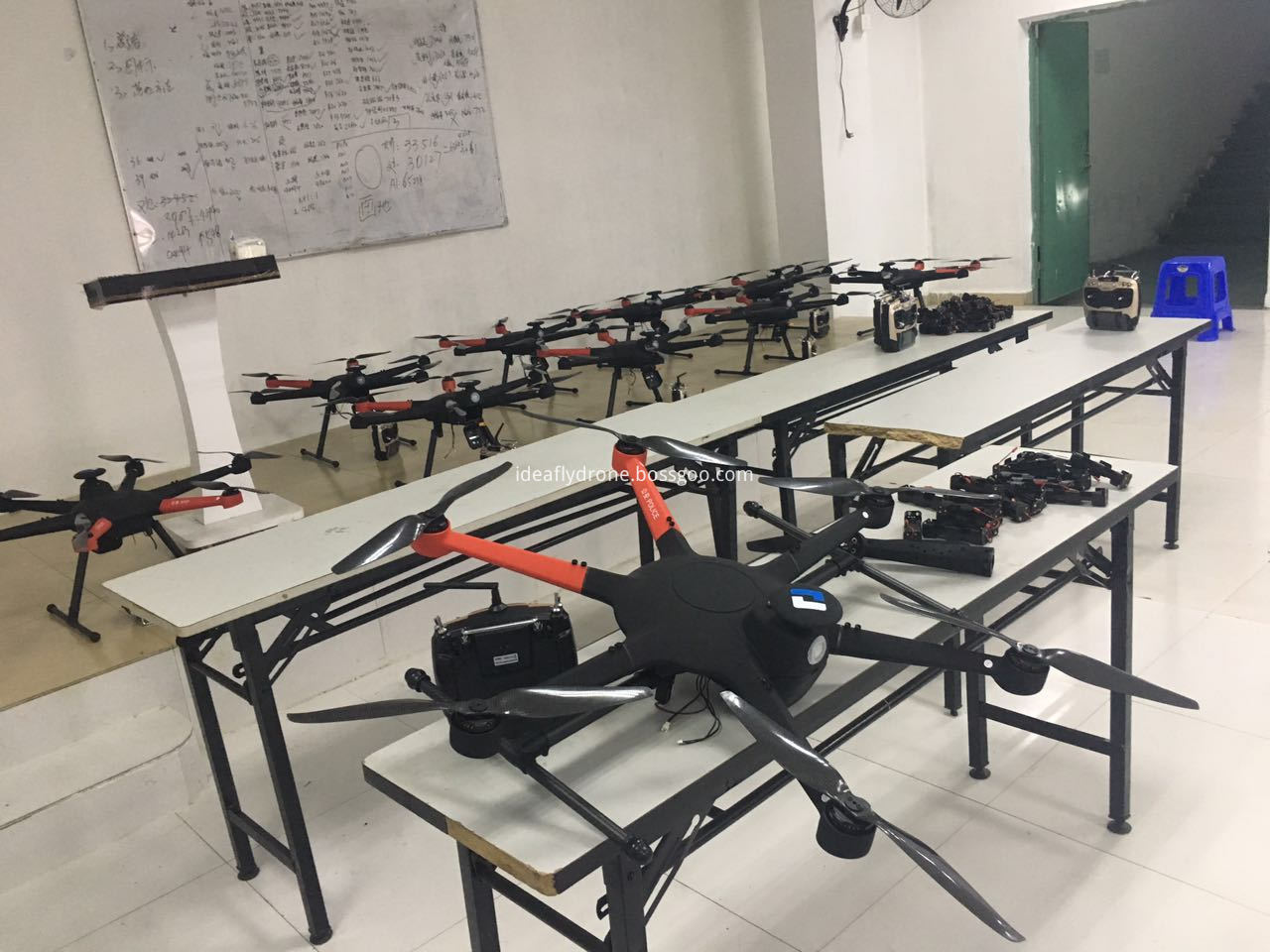 Commercial Drone frame