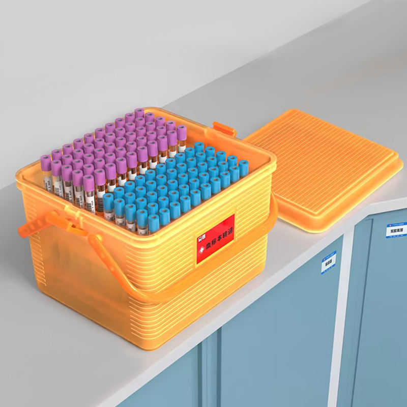 medical sample container medical sample container