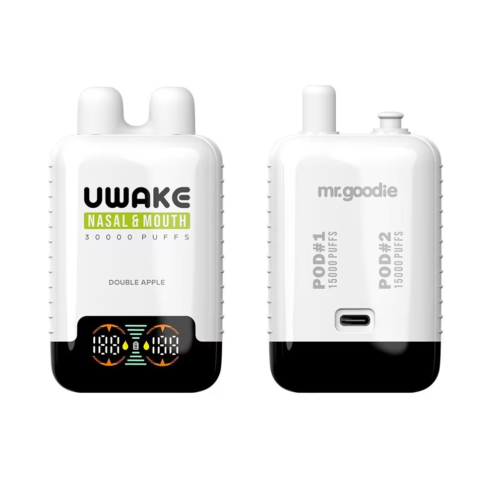 Double Apple Double Apple