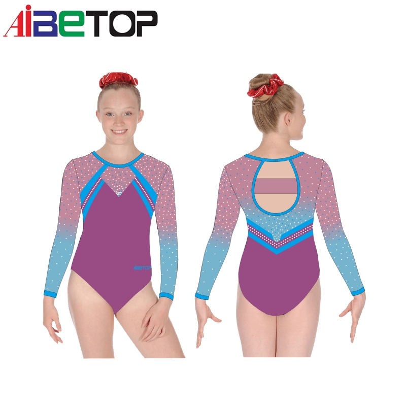 gymnastic leotard (4) gymnastic leotard (4)