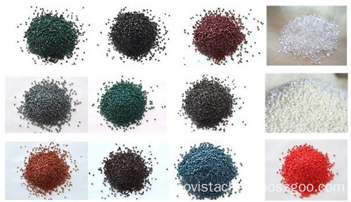 PMMA Copolymer for Extrusion  