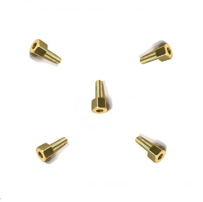 Özel jack vida Custom Jack Screw