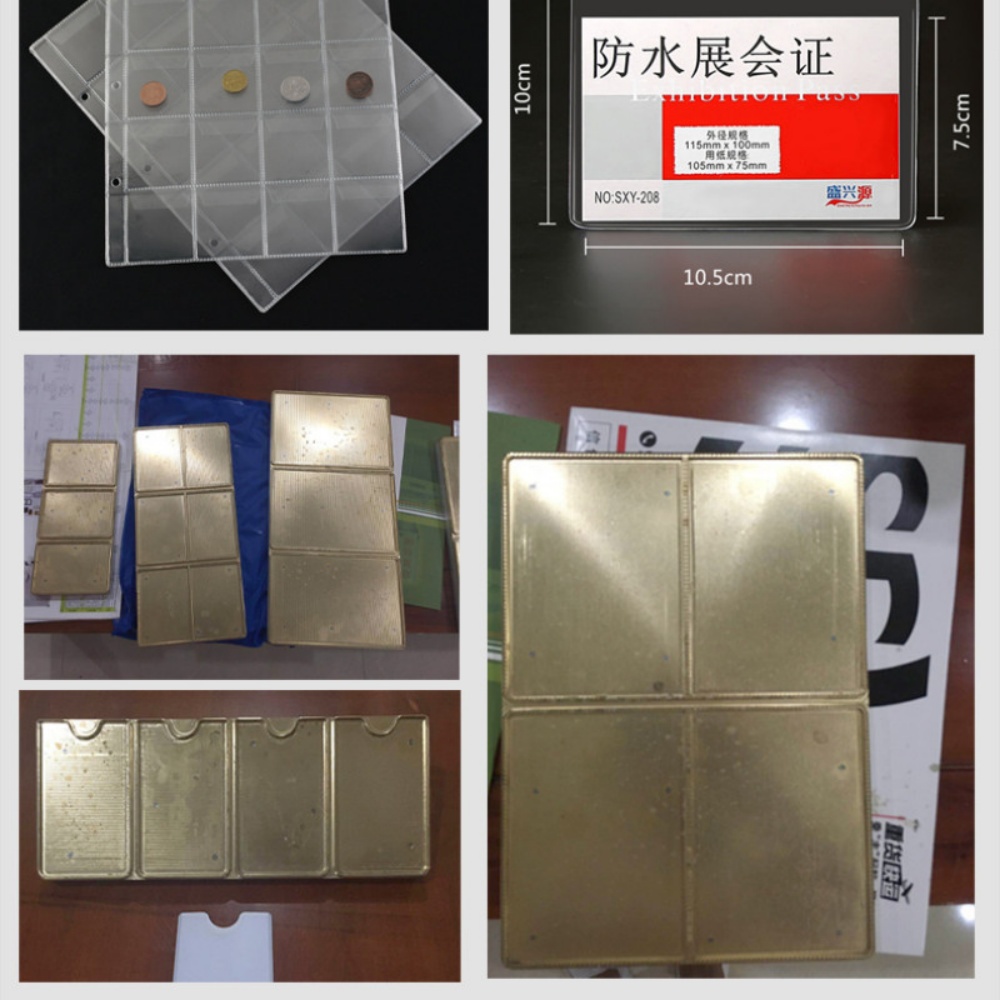 CH-5KW-ZDLL Automatic high frequency welding machine (6) CH-5KW-ZDLL Automatic high frequency welding machine (6)