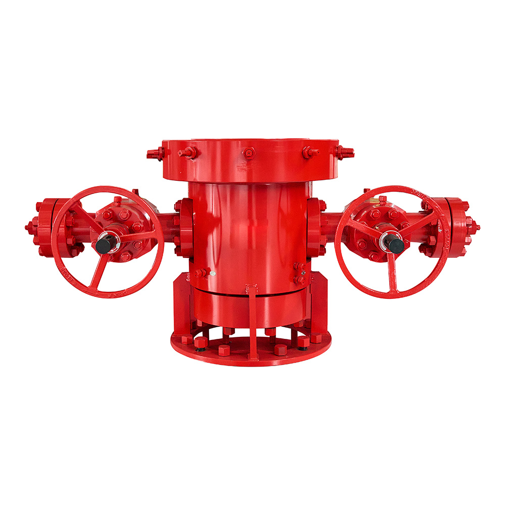 Casing Head Casing Head
