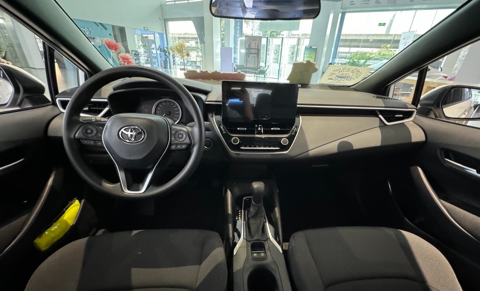 four-cylinder turbocharged four-cylinder turbocharged