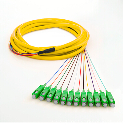 Patch Cord Manufacturing