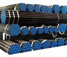   API5L seamless pipe 