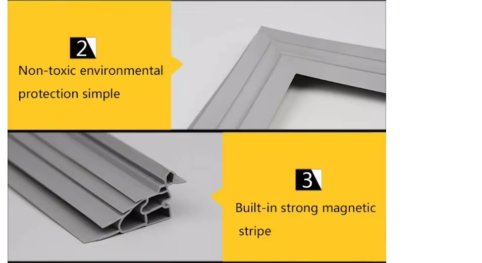 Rubber seals (3) Rubber seals (3)