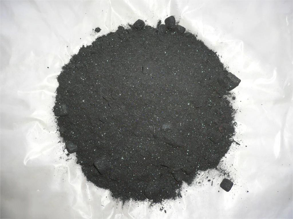 Iron Iron