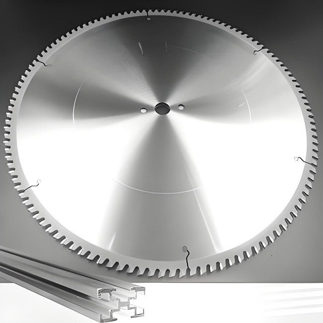 Aluminum Cutting Blades Aluminum Cutting Blades