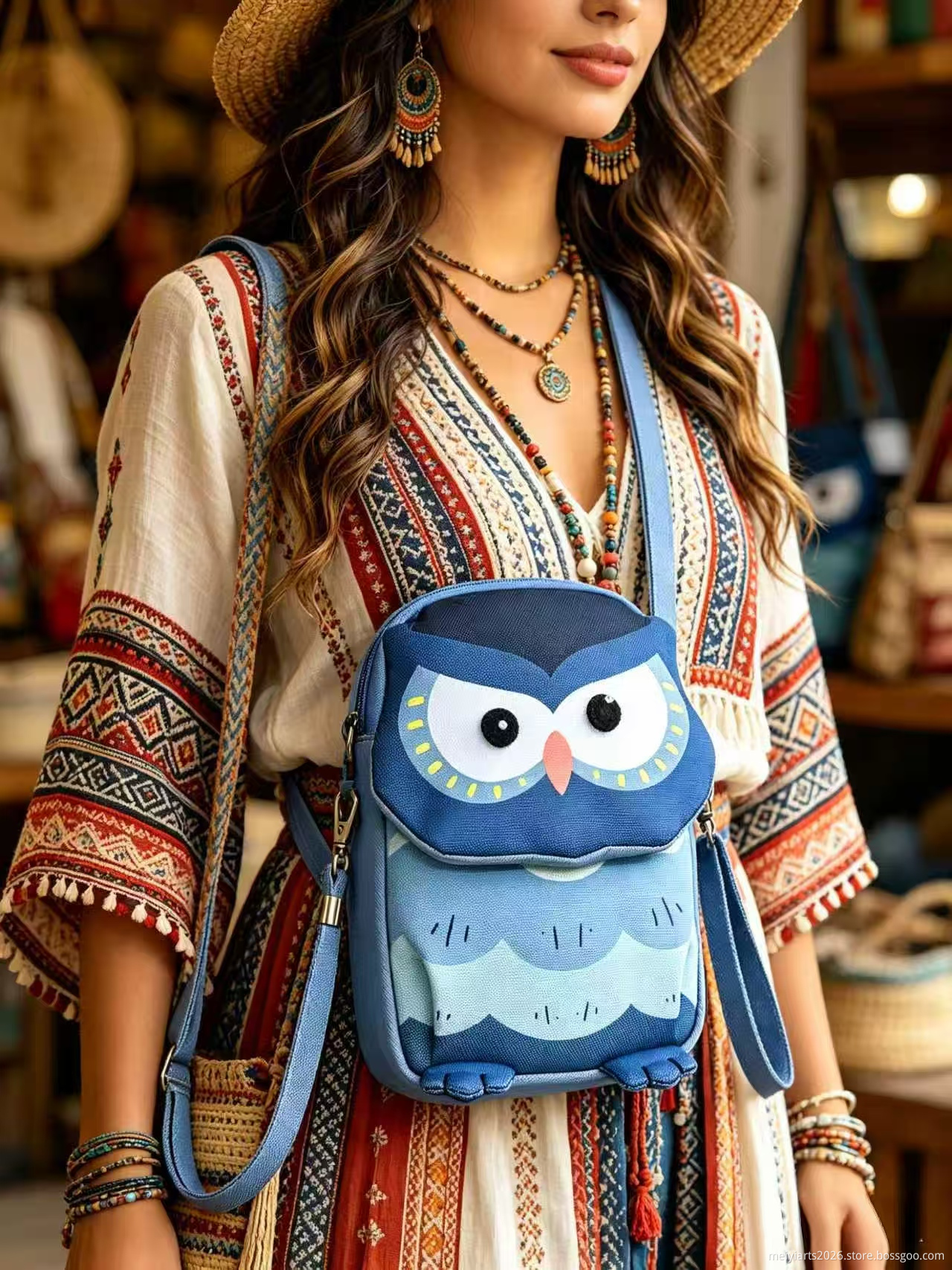 Owl Bag Owl Bag