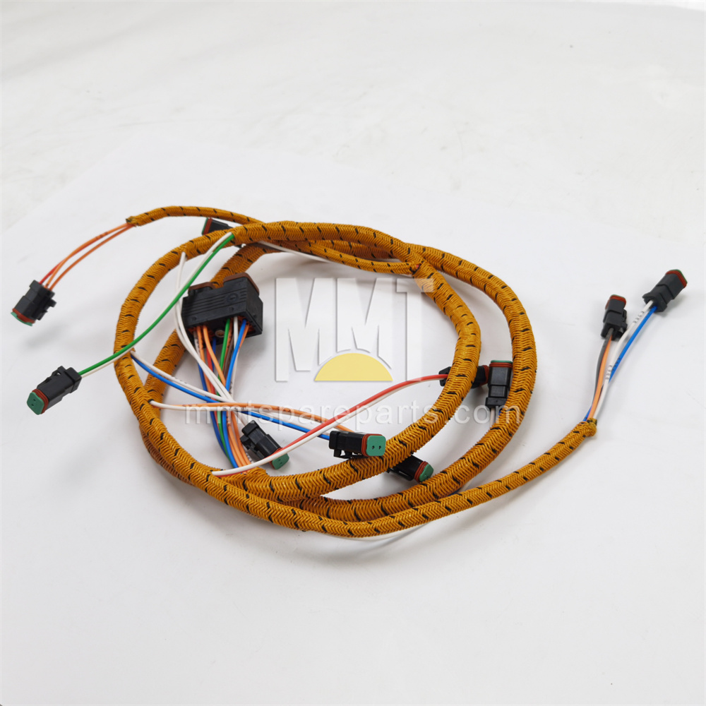 Transmission Harness 190-3785 Transmission Harness 190-3785