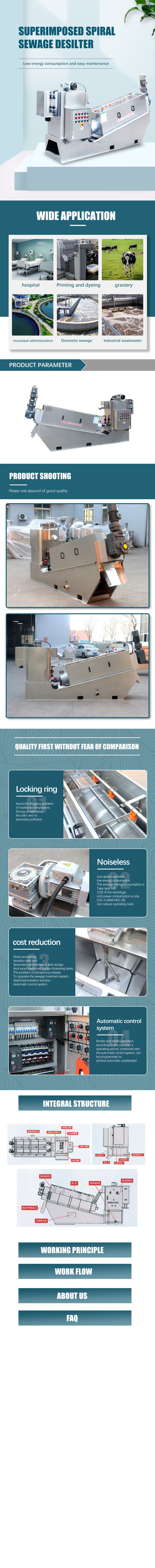 filter press filter press