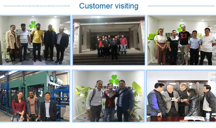 visita do cliente customer visiting