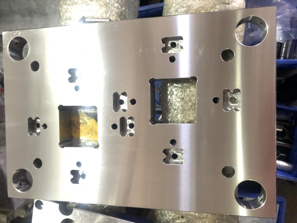 Attractive And Reasonable Price Mold Base 2 Attractive And Reasonable Price Mold Base 2