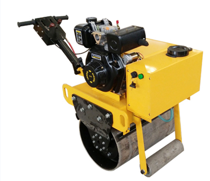 roller compactor