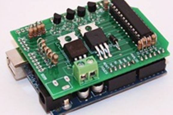 Scientific Research Pcb Board