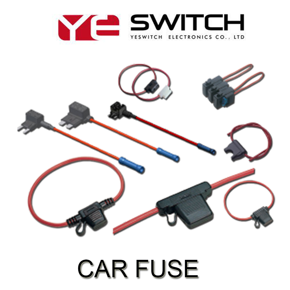 Car Fuse