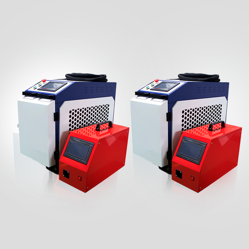 Handheld laser welding machine Handheld laser welding machine